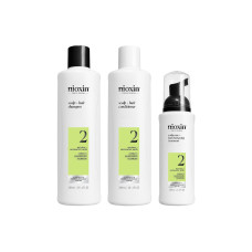 NIOXIN KIT SYSTEM 2