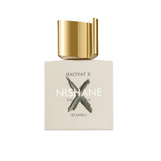 PERFUME NISHANE HACIVAT X EXTRAIT DE PARFUM 50 ML - UNISSEX