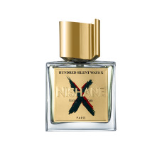 PERFUME NISHANE HUNDRED SILENT WAY X EXTRAIT DE PARFUM 50 ML - UNISSEX