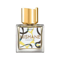 PERFUME NISHANE KREDO EXTRAIT DE PARFUM 100 ML - UNISSEX