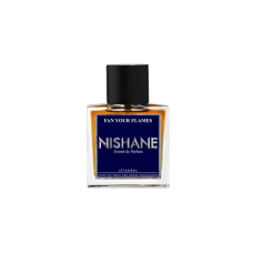 PERFUME NISHANE FAN YOUR FLAMES EXTRAIT DE PARFUM - 100ML - UNISSEX
