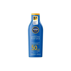 NIVEA PROTECT & HYDRATE FPS50 - 125ML