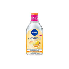 AGUA MICELAR NIVEA ENERGIZANTE - 400ML
