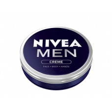 CREME FACIAL NIVEA MEN CARE - 75ML
