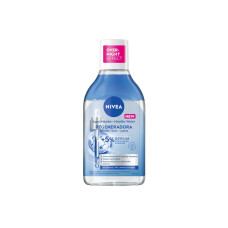 NIVEA AGUA MICELAR REGENERADORA - 400ML