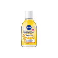 AGUA MICELAR NIVEA ILUMINADORA - 400ML