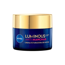 NIVEA CELLULAR LUMINOUS ANTI MANCHAS CREME NOITE - 50ML