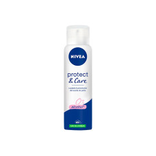 NIVEA SPRAY ANTITRASPIRANTE PROTECT & CARE - 150ML
