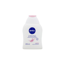 SABÃO LIQUIDO INTIMO NIVEA CUIDADO SUAVE - 250ML