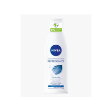 LIMPADOR FACIAL NIVEA FLOR DE LOTUS - 200ML