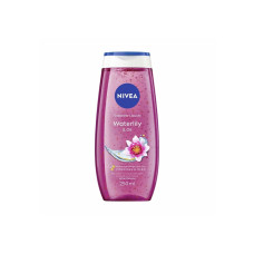 GEL DE BANHO NIVEA WATERLILY & OIL-  250ML 