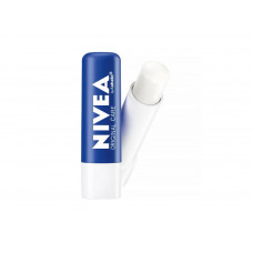 BALSAMO LABIAL NIVEA LIP CARE ORIGINAL - 4.8GR