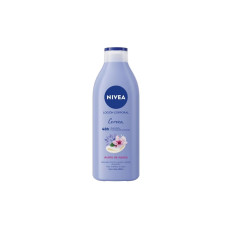 LOÇÃO CORPORAL NIVEA CEREJA - 400ML 