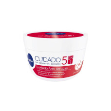 CREME ANTI-RUGAS NIVEA 5 EM 1 - 100ML