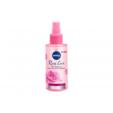 HIDRATANTE FACIAL NIVEA ROSE CARE MIST - 150ML
