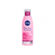 TONICO MICELLAR NIVEA ROSE CARE 2 EM 1 - 200ML