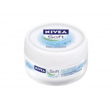 CREME HIDRATANTE NIVEA SOFT - 200ML