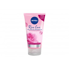 GEL MICELLAR FACIAL NIVEA ROSE CARE - 150ML