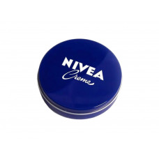 CREME HIDRATANTE  NIVEA -  60 ML   
