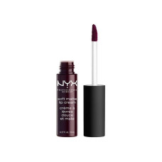 BATOM NYX SOFT MATTE LIP CREAM - SMLC21 TRANSYLVANIA - 8ML