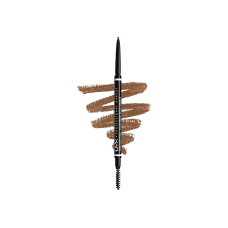 LAPIS DE SOBRANCELHA NYX MICRO BROW PENCIL - MBP03 AUBURN