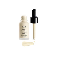 BASE LIQUIDA NYX TOTAL CONTROL - TCDF01 PALE - 13ML