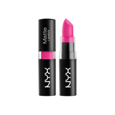 BATOM NYX MATTE - MLS02 SHOKING PINK - 4.5G