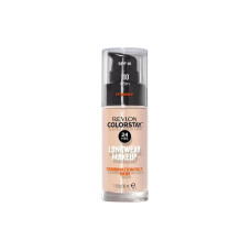 BASE REVLON COLORSTAY VITAMIN E 24H - 110 IVORY - 30ML