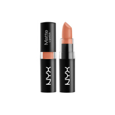 BATOM NYX MATTE - MLS23 FORBIDDEN - 4.5G