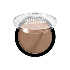 PÓ BRONZEADOR NYX CALIFORNIA BEAMIN - CALIBB02 THE GOLDEN ONE - 14G