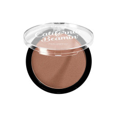 PÓ BRONZEADOR NYX CALIFORNIA BEAMIN - CALIBB05 THE OC - 14G