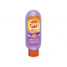 REPELENTE  OFF! KIDS - 90ML 