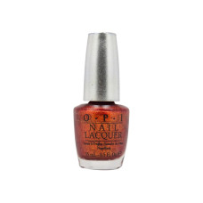 ESMALTE OPI NAIL LACQUER 15ML - DS042 INDULGENCE