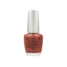 ESMALTE OPI NAIL LACQUER - 15ML - DS028 OPULENCE
