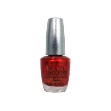 ESMALTE OPI NAIL LACQUER 15ML - DS043 LUXURIOUS