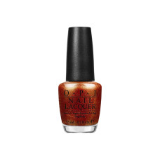 ESMALTE OPI NAIL LACQUER 15ML - NLE79 A WOMANS PRAGUE-ATIVE