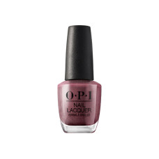 ESMALTE OPI NAIL LACQUER 15ML - NLH49 MEET ME ON THE STAR FERRY