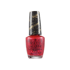 ESMALTE OPI NAIL LACQUER 15ML - NLM48 THE IMPOSSIBLE