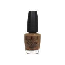 ESMALTE OPI NAIL LACQUER 15ML - NLT24 A-TAUPE THE SPACE NEEDLE