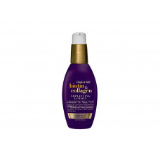 LOÇÃO DE VOLUME ORGANIX BIOTIN E COLLAGEN - 118ML