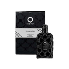 PERFUME ORIENTICA AMBER NOIR EDP - 80ML - UNISSEX
