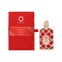 PERFUME ORIENTICA AMBER ROUGE EDP 150ML
