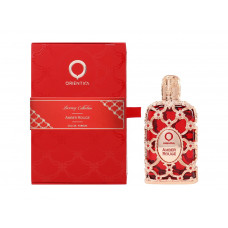 PERFUME ORIENTICA AMBER ROUGE EDP 150ML