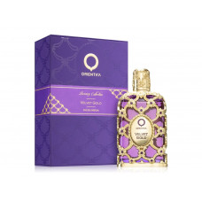 PERFUME ORIENTICA VELVET GOLD EDP 150ML