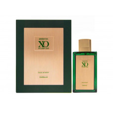 PERFUME ORIENTICA XO EXCLUSIF OUD EMERALD EXTRAIT DE PARFUM 60ML