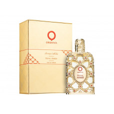 PERFUME ORIENTICA ROYAL AMBER EDP 80ML
