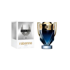 PERFUME PACO RABANNE INVICTUS PARFUM - 50 ML - MASCULINO