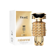PERFUME PACO RABANNE FAME EAU DE PARFUM INTENSE - 50ML - FEMININO