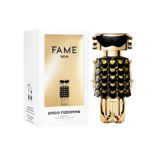 PERFUME PACO RABANNE FAME PARFUM - 80ML - FEMININO 