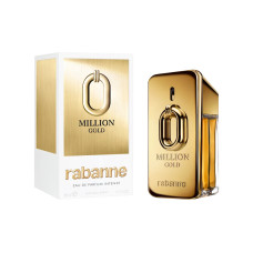 PERFUME PACO RABANNE MILLION GOLD MEN EDP INTENSE - 50ML - MASCULINO